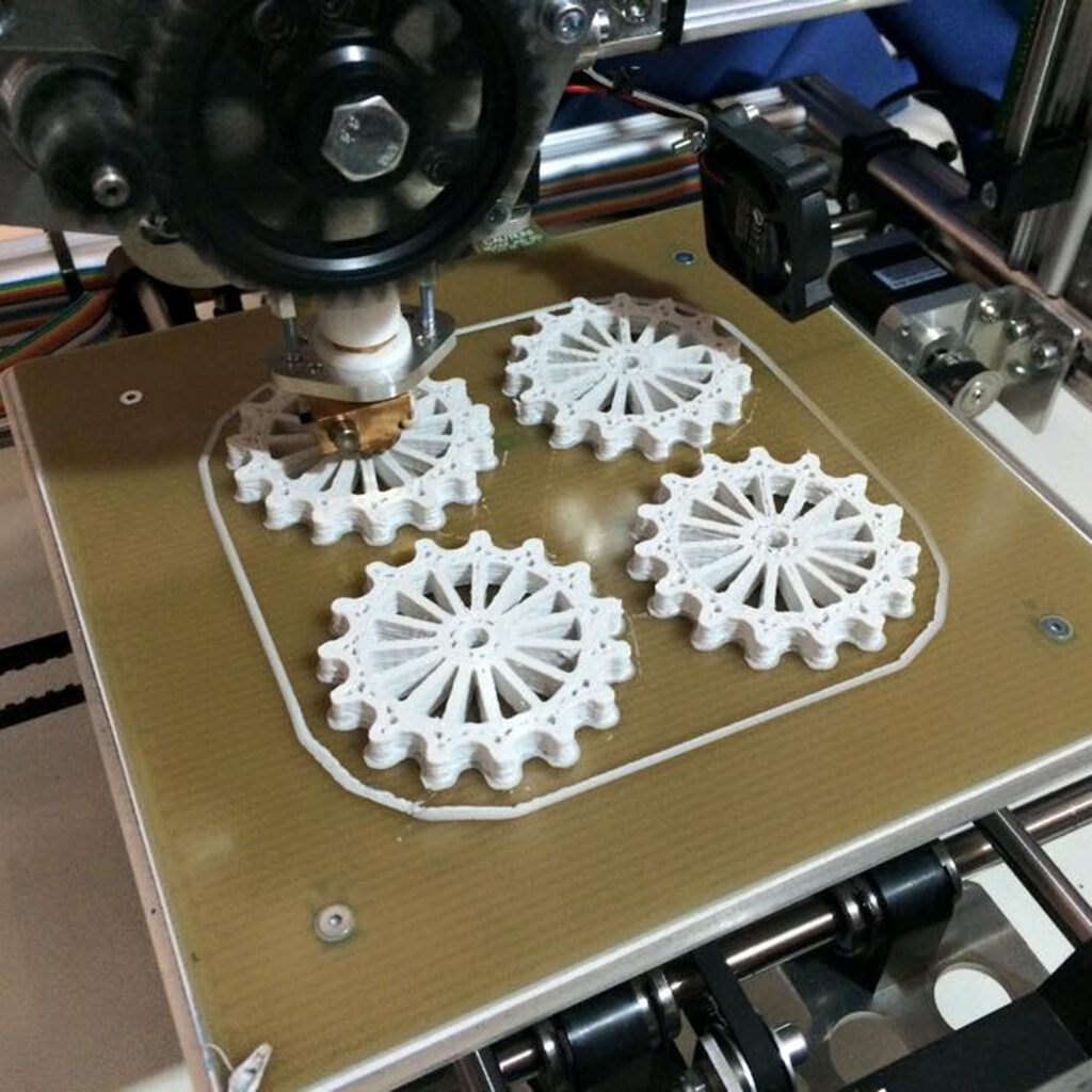 3D Printing