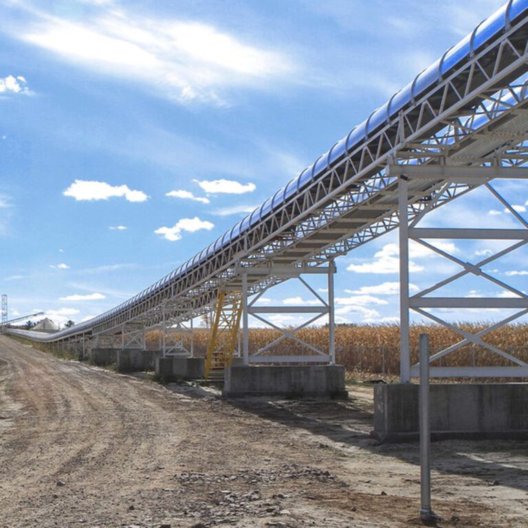 ConveyorStructure