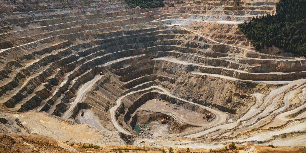 Mines