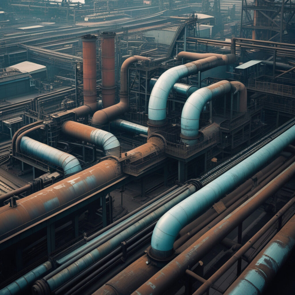 Piping Design_Rect