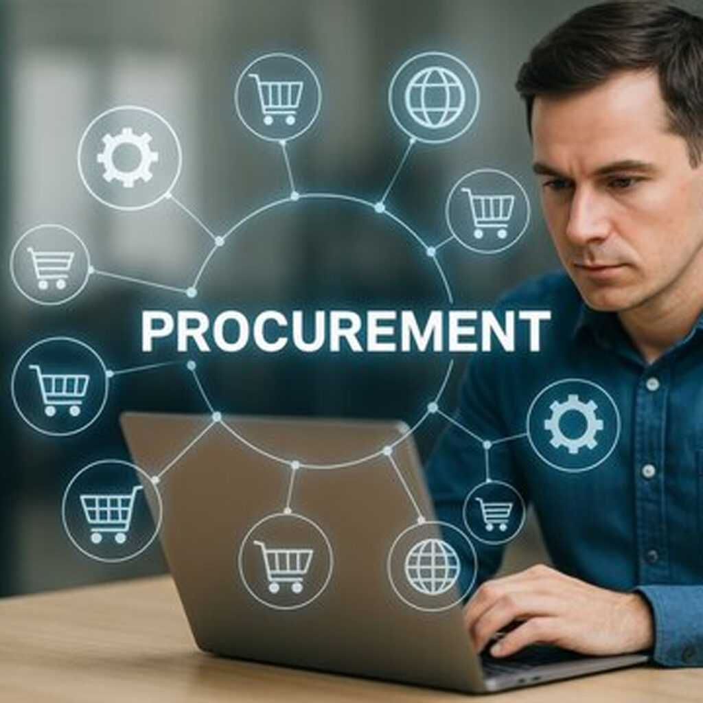 Procurement