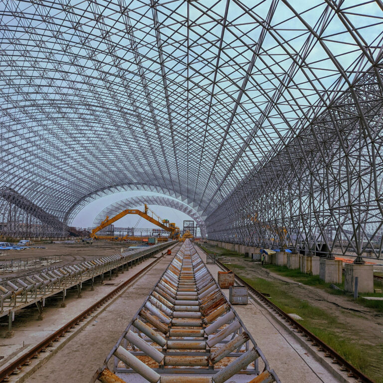 ShrdStructure