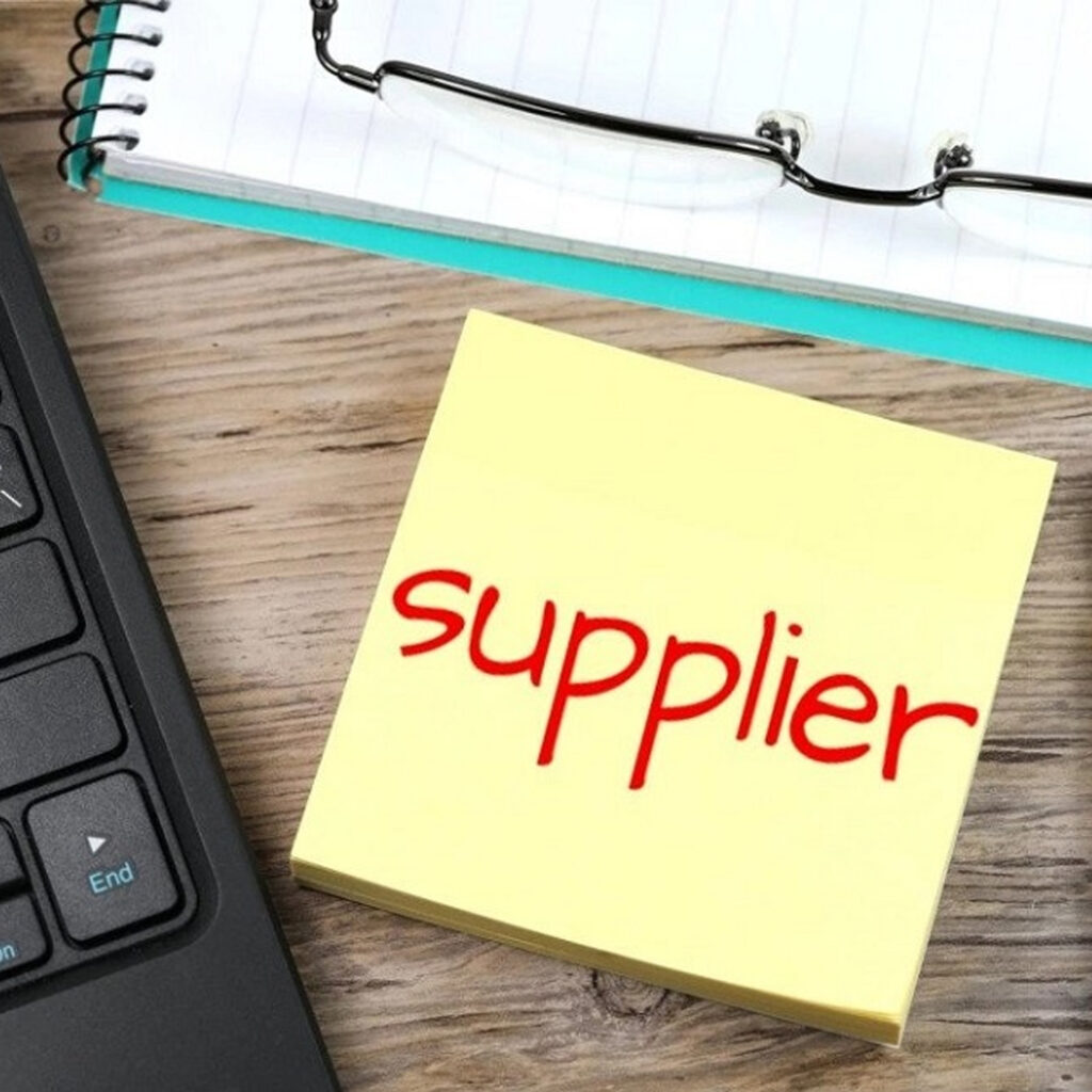 Supplier