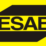 ESAB.logo