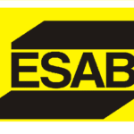ESAB.logo